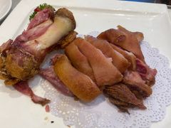 -嘉逸传菜(洛川东路店)