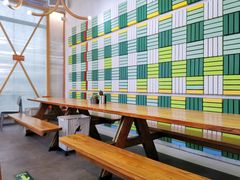 -Green Option(官舍店)