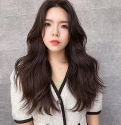 -逸丝风尚专注烫染
