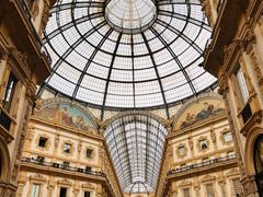 -埃马努埃莱二世拱廊