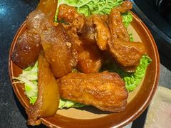 -麻大侠老火锅(巴国城店)