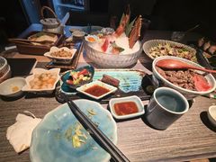 -炙柒Sekinana·精致日料(合生汇店)