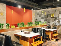 -丁卯•铜锅涮肉(工体店)