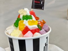 -JW德国冻酸奶Frozen Yogurt(龙湖成都滨江天街店)