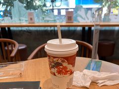 -茶颜悦色(重庆英利大融城LG层店)