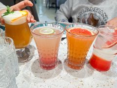 -CRAZYONES西班牙海鲜饭(上海美罗城店)