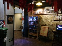 -时光漫步酒店(北京雍和宫南锣鼓巷后海店)
