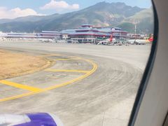 -丽江三义国际机场