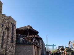 -呀路古热带植物园