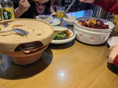 -木桶记臭鳜鱼·安徽非遗名菜(火车站白马老店)