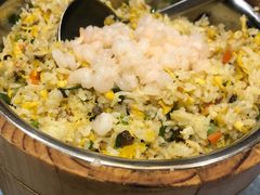 扬州炒饭-食為天·本地人爱吃的淮扬菜(瘦西湖店)