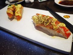 -元气寿司(东方宝泰店)