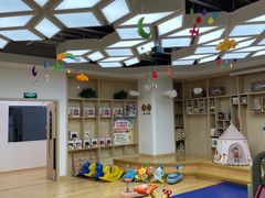 -积木宝贝科学早教(sm广场店)