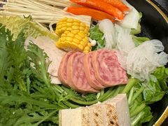 -牛New寿喜烧(金茂览秀城店)