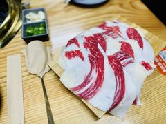 -青瓦台韩式烤肉(阳光广场店)