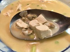 -浩运·海鲜青岛菜·海胆水饺(石老人店)