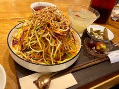 -姥家春饼店(漳州二路店)