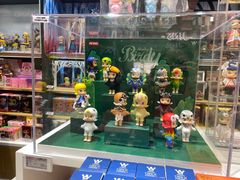 -泡泡玛特POPMART(天环购物中心店)