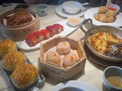 -陶陶居酒家(SM二期购物广场店)
