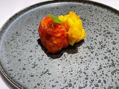 本帮风味明虾球-二十四单 淮扬新味