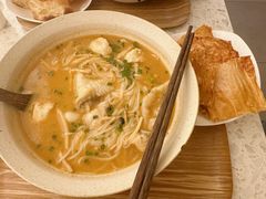 -三姐·老友记·南宁老友粉(朝阳区光华路嘉里中心店)