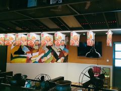 -辣得叫湘菜(观海卫店)