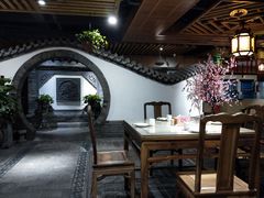 -和院老火锅铜锅烧烤海鲜(朱雀大街店)