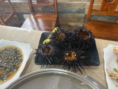 -原味蒸汽海鲜(嵊泗店)