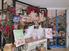 -茉莉餐厅(包河万达店)