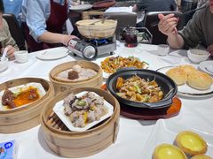 干炒牛河-稻香酒家·34年老字号·港式粤菜(汉街店)