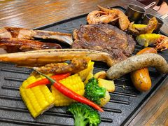 -1886德国汽车餐厅(外滩中央店)