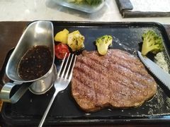 -必胜客(时代广场店)