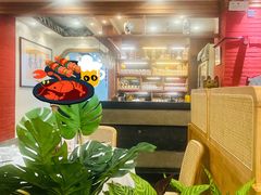 -围龙屋客家食府(福田店)