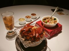 -悦轩中餐厅·高空江景·杭州柏悦酒店