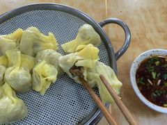 -邹记鸡肉汤圆(笔山路店)