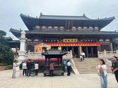 -径山寺