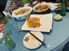 -大连湾旭日·家宴·海肠捞饭(马栏广场店)
