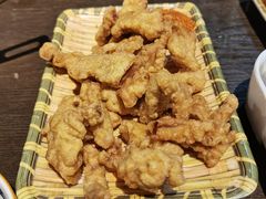 -土著渔匠·养生蝴蝶鱼(香樟路店)