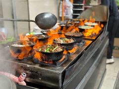 -沈妈砂锅(光华村店)