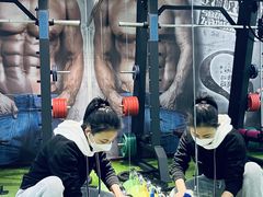 -征成健身连锁私教工作室(九公里店)