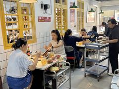 -芈重山老火锅(广州首店)