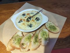 -LUCCA卢卡西班牙海鲜饭(远洋广场店)