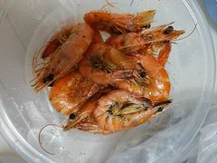 -庆山饭店·海鲜饺子家常菜(北戴河黑石路店)