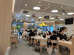 大堂-大家乐(广州荔湾领展广场店)