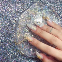 -M·X Nail日式美甲美睫