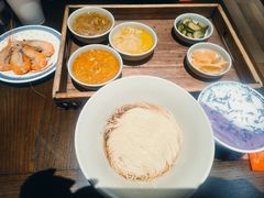 -李百蟹·蟹黄面·江景餐厅(外滩·豫园店)