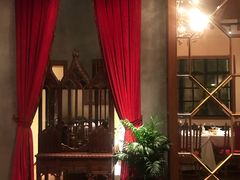 -玫瑰厅上海菜(兴国路店)