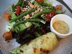 素食套餐-Wagas沃歌斯(富力广场店)