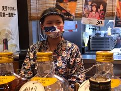 -平成屋·午肴夜酒(四川北路店)