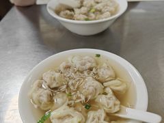-汪家馄饨(集庆路店)